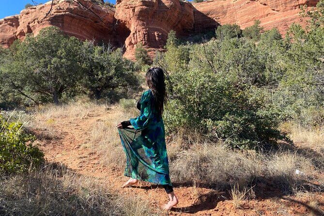 1 Hour Earthing in Sedona - Key things to know before you go
