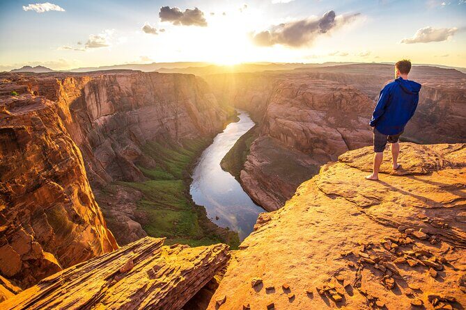 1 Hour Earthing in Sedona - How the earthing session happens: From feet to the earth