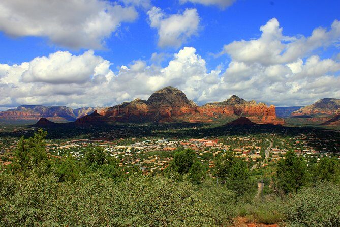2.5-Hour Sedona Sightseeing Tour with Sedona Hotel Pickup - Guide Style Matters: What I’d Look for in Your Guide
