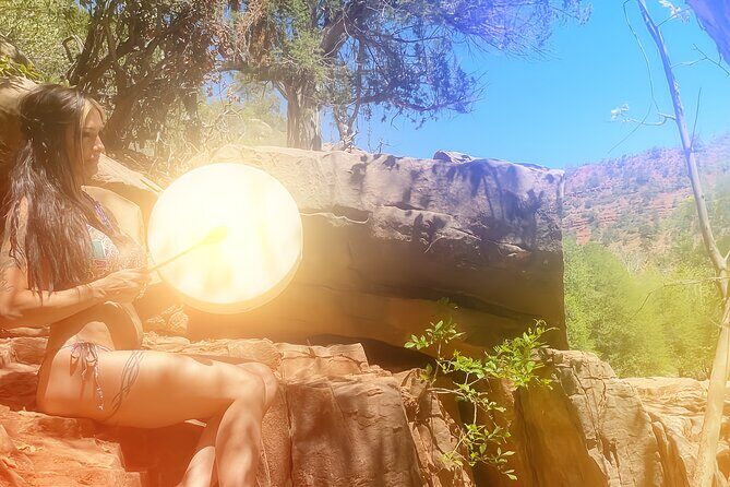 2 Hours Private Spiritual Healing Tour in the Nature of Sedona - What spiritual healing in Sedona’s nature feels like