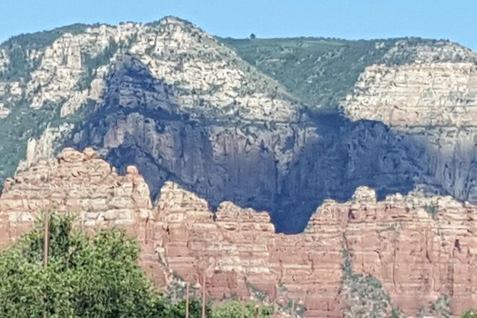3-Hour Sedona Spirit Journey and Vortex Tour - Why a Sedona Spirit Journey Feels Different From a Standard Tour