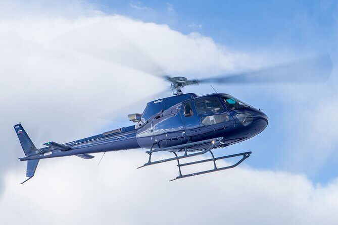 Ancient Sedona (30+ Mile) - Sedona Helicopter Tour - Comfort, seating, and the flight rules that keep it smooth