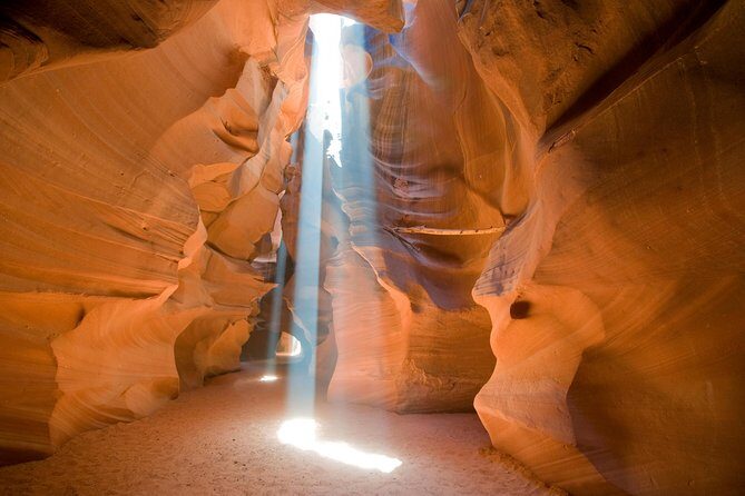 Antelope Canyon and Glen Canyon Scenic Day Trip from Sedona or Flagstaff - Why This Day Trip Starts So Early