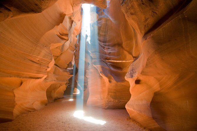 Antelope Canyon and Horseshoe Bend Small-Group Tour from Sedona or Flagstaff - What Makes the $311.97 Price Feel Fair