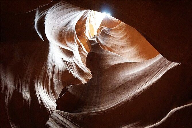 Antelope Canyon and Horseshoe Bend Small-Group Tour from Sedona or Flagstaff - Comfort Tips: Clothes, Timing, and That Bumpy Van Warning