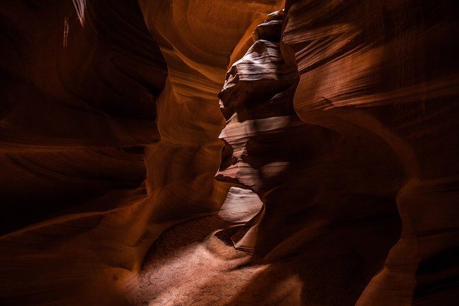 Antelope Canyon and Horseshoe Bend Small-Group Tour from Sedona or Flagstaff - Who This Tour Fits Best (and Who Might Want a Different Plan)