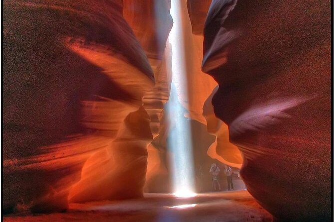 Antelope Canyon and Horseshoe Bend Tour from Sedona - A Long Road Trip With Real Payoff