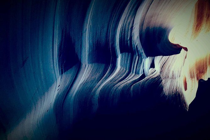 Antelope Canyon and Horseshoe Bend Tour from Sedona - What the Best Guides Do: The Human Part of the Day