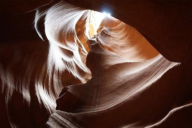 Antelope Canyon via Canyon X and Horseshoe Bend Scenic Tour from Sedona - A long day from Sedona that starts at 6:30 am