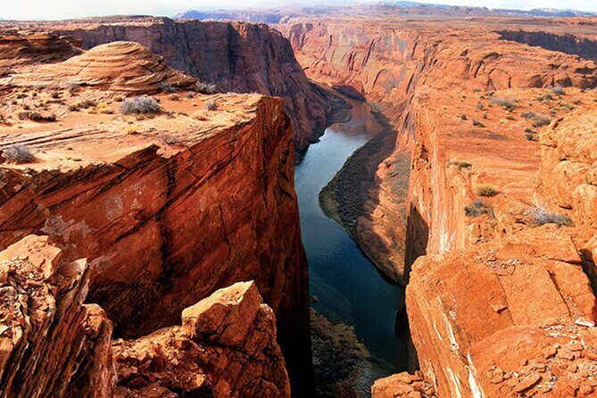 Antelope Canyon via Canyon X and Horseshoe Bend Scenic Tour from Sedona - How the guides run the day (and why it matters)