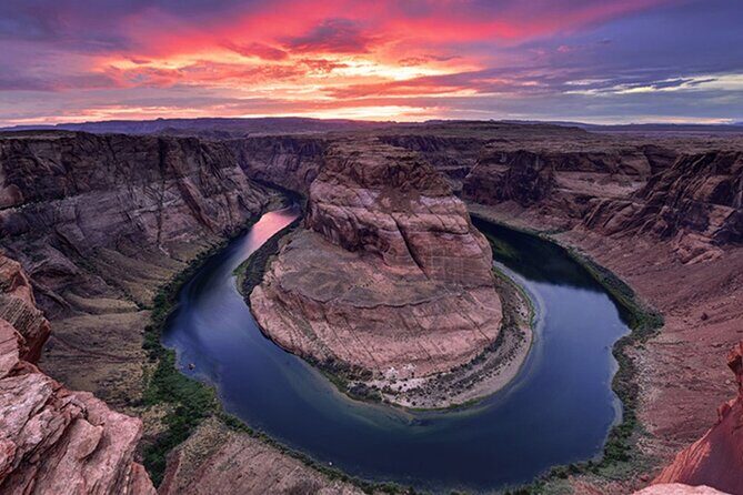 Antelope Canyon X and Horseshoe Bend Tour from Sedona & Flagstaff - Morning pickup from Sedona or Flagstaff (and why 6:00 am matters)