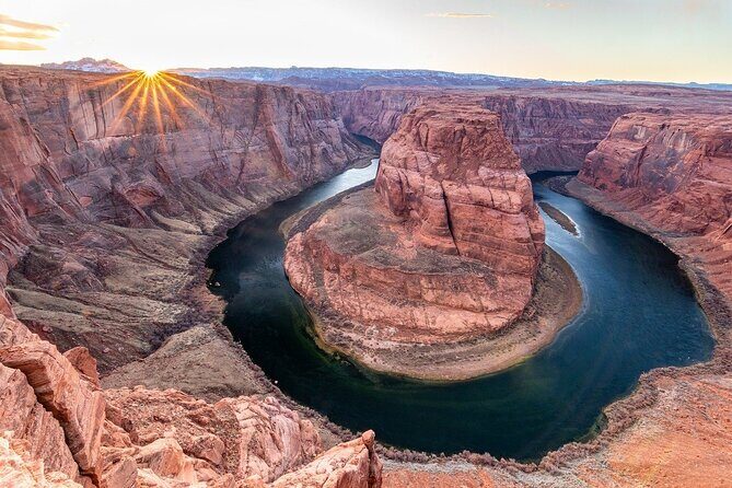 Antelope Canyon X and Horseshoe Bend Tour from Sedona & Flagstaff - Antelope Canyon X: what the Navajo guide adds inside the sandstone