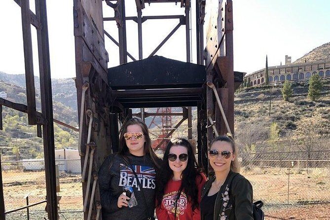 Arizona Haunted History Shuttle - Key Points You’ll Actually Care About