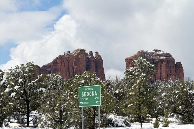Arizona Winery All-Inclusive Tour with Lunch & Tastings - Why This Sedona Wine Tour Works: Easy Transportation + Lots of Tastings