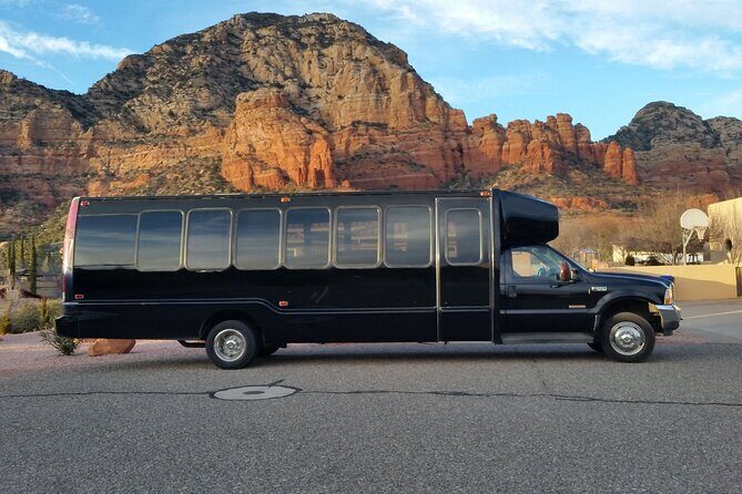 Arizona Winery All-Inclusive Tour with Lunch & Tastings - Stop Three: Cove Mesa Vineyard for a Strong Finish