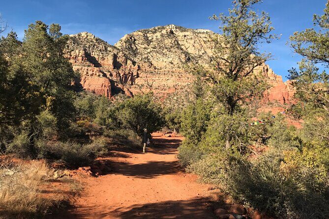 Best Vortex and Chakra Tour of Sedona - Getting Real Value From a $140 Per Person Price