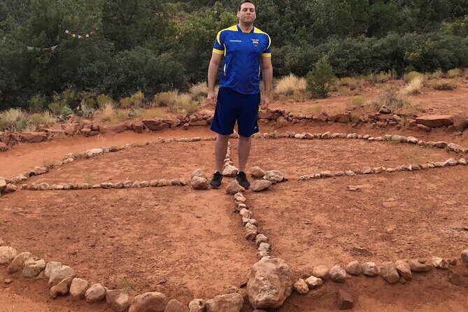 Best Vortex and Chakra Tour of Sedona - Best Fit: Who This Tour Works For
