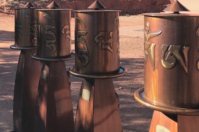 Best Vortex and Chakra Tour of Sedona - Should You Book This Vortex and Chakra Tour of Sedona?