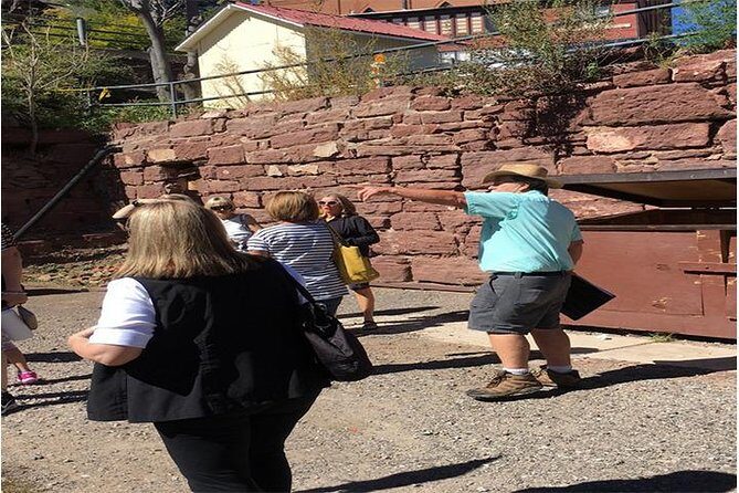 Cemetery Ghost Adventure Cottonwood, Az - Key things to know before you go
