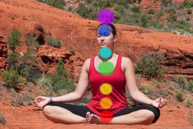 Chakra Balancing & Healing Meditation - Key points to know before you go