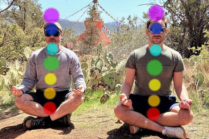 Chakra Balancing & Healing Meditation - Price and value: is $150 for 90 minutes fair?