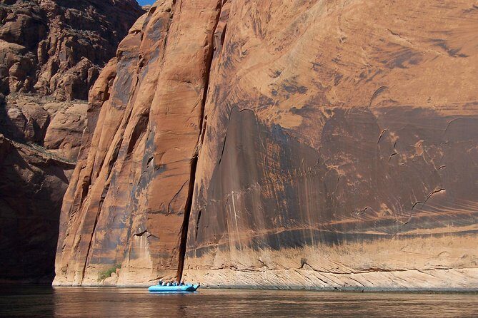 Colorado River Float Full-Day Trip from Sedona or Flagstaff - Cameron Trading Post: American Indian crafts and a desert backdrop