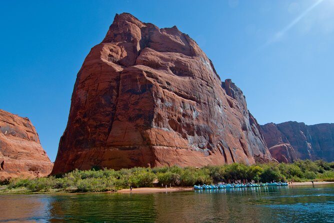 Colorado River Float Full-Day Trip from Sedona or Flagstaff - Price and logistics: does $372.39 feel worth it?