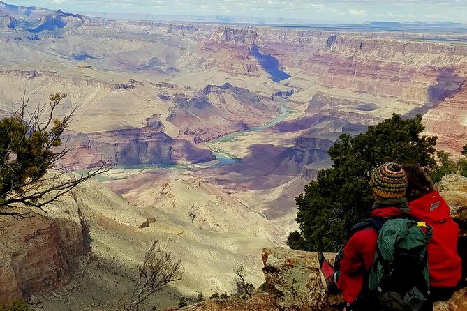 Comprehensive Grand Canyon Tour from Sedona - Sunset Crater Volcano: a lava flow walk with real “wow” factor