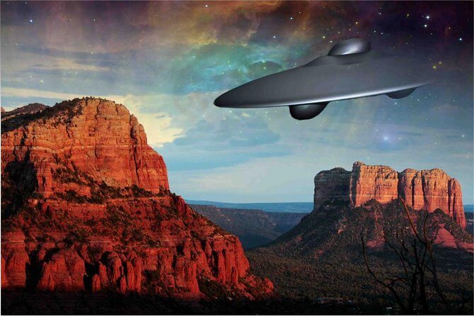 Creative Soul Scavenger Hunt of Sedona - Price and value: why $39 can be a smart Sedona plan