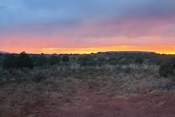 Diamondback Gulch 4x4 Open-Air Jeep Tour in Sedona - What you’ll see on the trail: Thunder Mountain, Doe Mesa, Bear Mountain