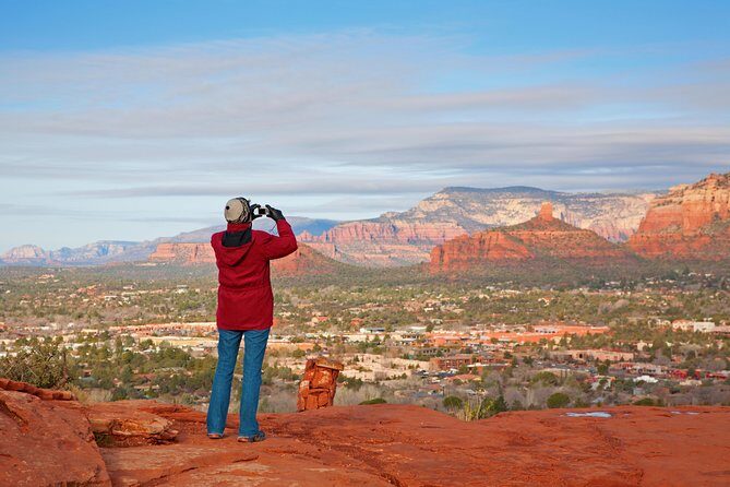 Discover Sedona Small-Group Tour - What’s Included (and what to plan for)