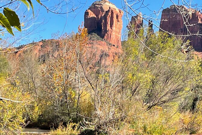 E-Bike Rentals: Effortlessly Explore Sedonas Red Rock Vistas - Who should book this e-bike rental in Sedona