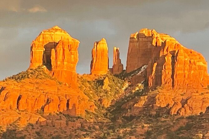 E-Bike Rentals: Effortlessly Explore Sedonas Red Rock Vistas - The 3-hour flow: how your time usually gets used