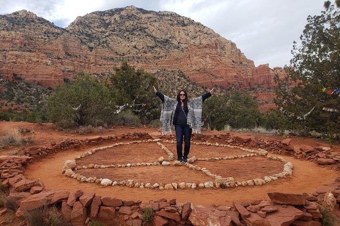 Explore Sedona's Vortexes: 2.5 Hour Jeep Tour of Mysticism - Key highlights I’d plan around