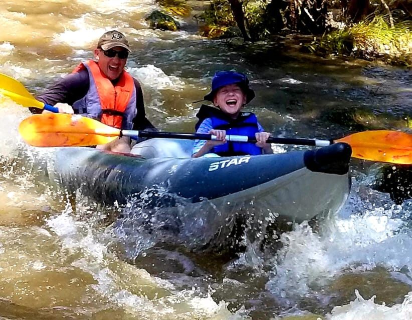 From Cottonwood: Guided Kayaking Tour on the Verde River - Who This Kayak Tour Fits Best (and Who Should Skip It)