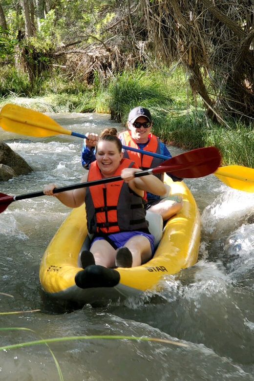 From Cottonwood: Guided Kayaking Tour on the Verde River - Should You Book This Verde River Kayaking Tour?
