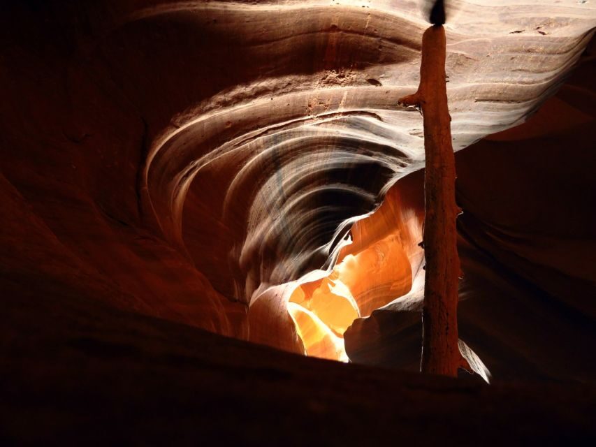 From Flagstaff or Sedona: Antelope Canyon Full-Day Tour - The long drive reality (and why it’s still part of the value)