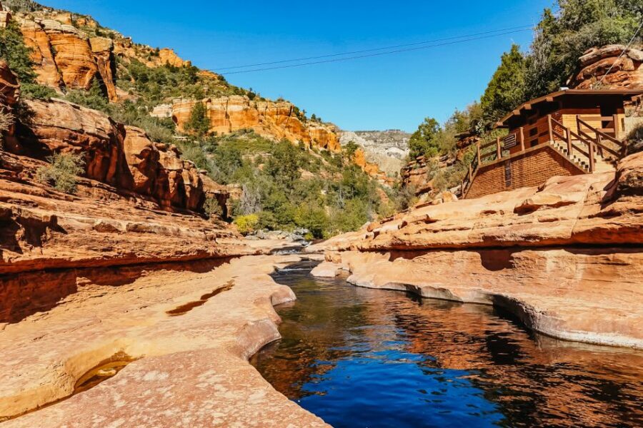 From Flagstaff or Sedona: Antelope Canyon Full-Day Tour - Guides make or break the experience