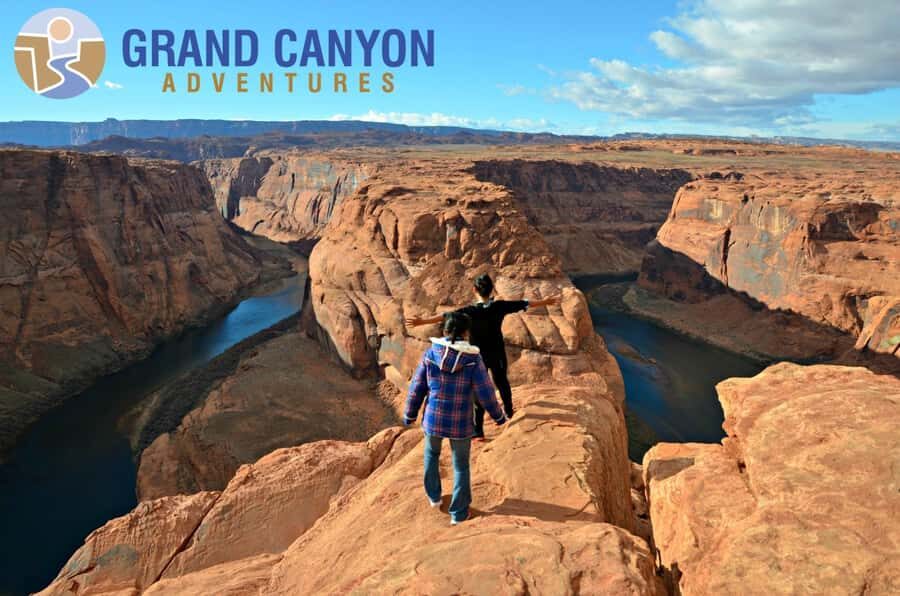 From Sedona: Antelope Canyon and Horseshoe Bend Tour - Key things I’d plan around