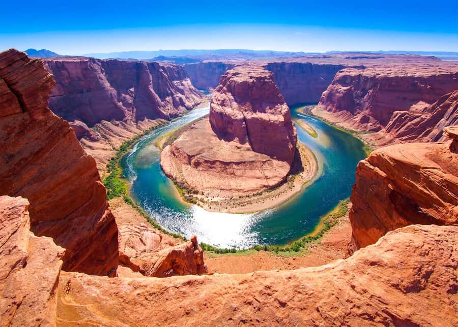 From Sedona: Antelope Canyon and Horseshoe Bend Tour - Should you book From Sedona: Antelope Canyon and Horseshoe Bend Tour?
