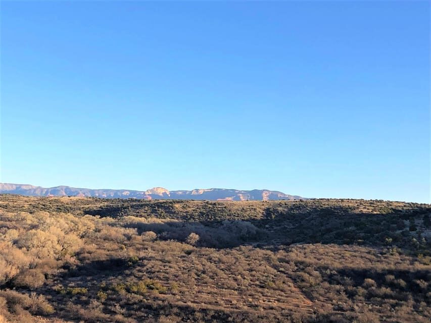 From Sedona: Archeology and Nature Hike - Price and value: is $123 per person worth it?