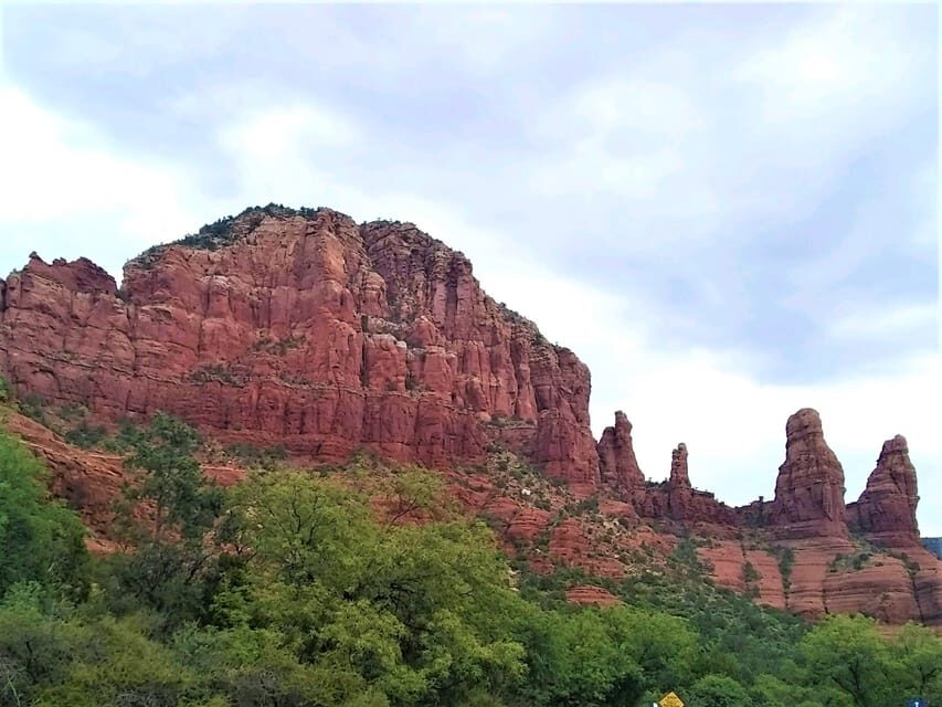 From Sedona: Boynton Canyon Trolley Tour - Should You Book the Sedona Boynton Canyon Trolley Tour?