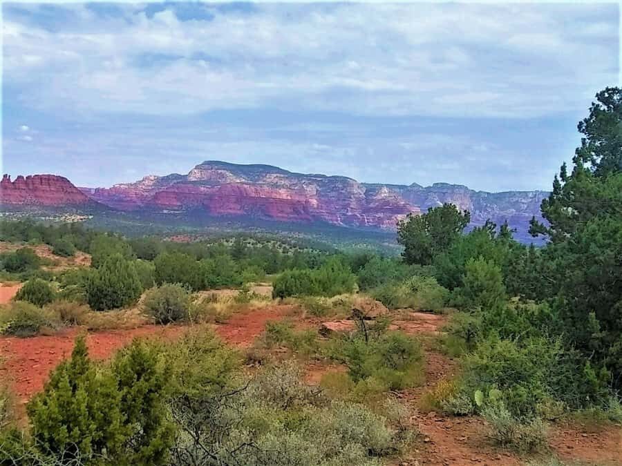 From Sedona: Boynton Canyon Trolley Tour - Boynton Canyon Storytelling: Wild-West and Native American Threads