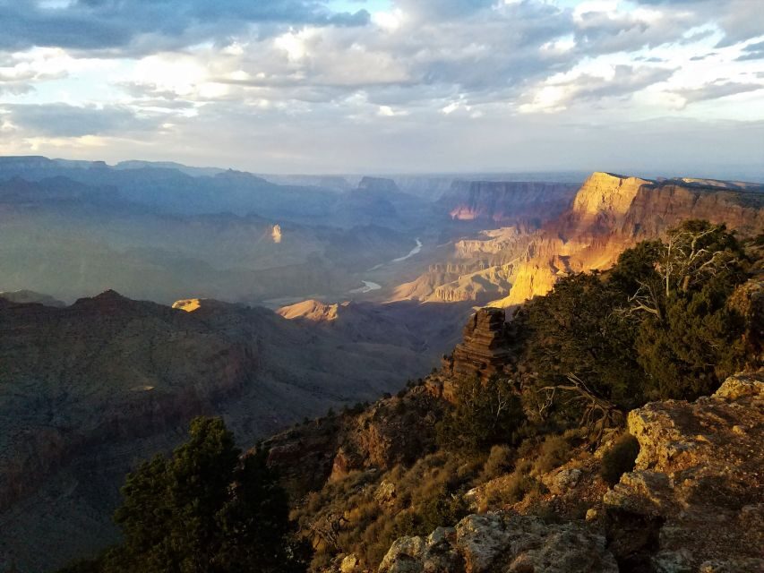 From Sedona/Flagstaff: Private Grand Canyon Tour with Lunch - Who this tour is best for (and who might want something else)