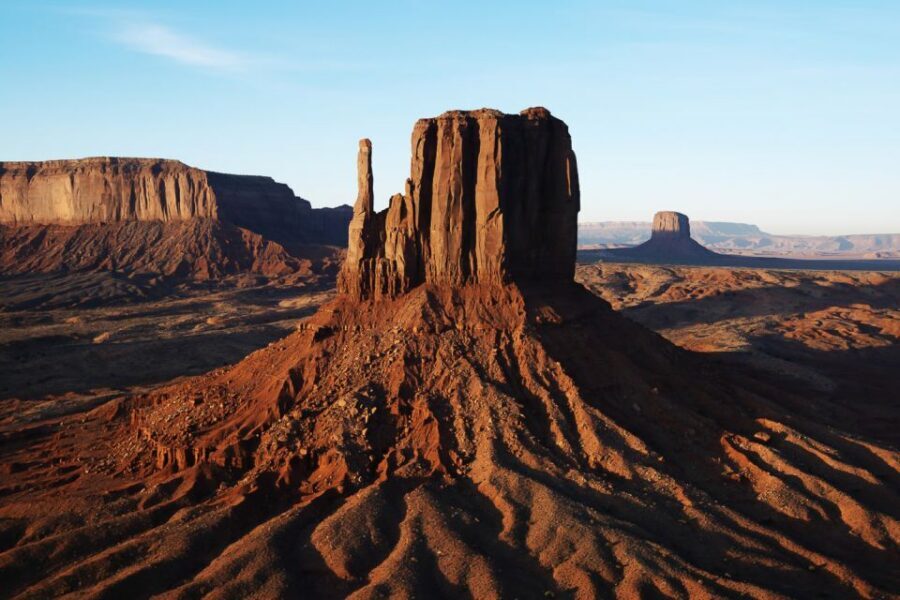 From Sedona or Flagstaff: Full-Day Monument Valley Tour - Key things to know before you go