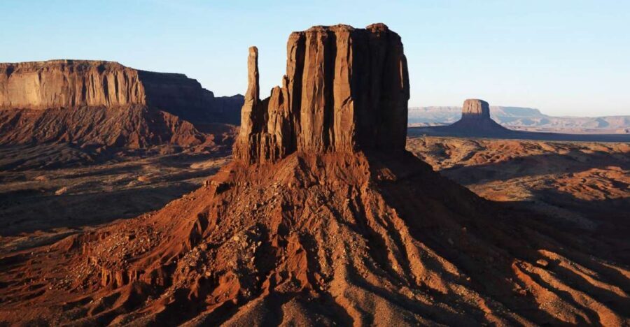 From Sedona or Flagstaff: Full-Day Monument Valley Tour - Monument Valley Tribal Park: the classic views, without the self-driving stress