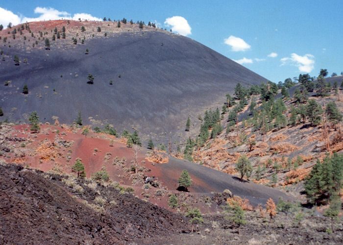 From Sedona or Flagstaff: Ruins & Volcanoes Small-Group Tour - Starting in Sedona or Flagstaff: comfort that matters on a long day