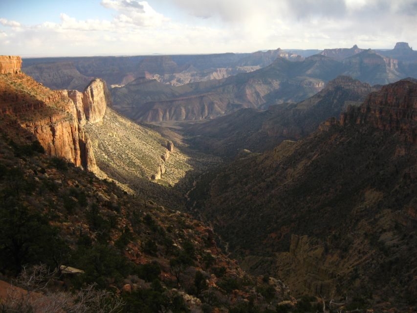 From Sedona or Flagstaff: Ruins & Volcanoes Small-Group Tour - Wupatki National Monument: Sinagua ruins and the mystery of a vanished people