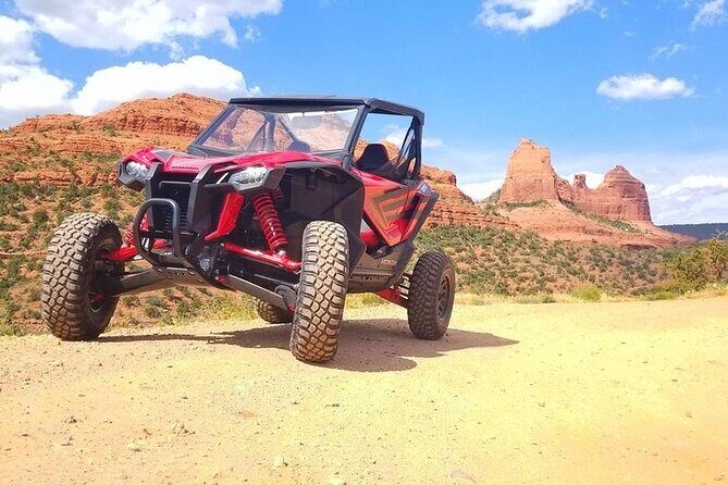 Full Day Honda Talon 4 seater - Key things I’d plan for before you go