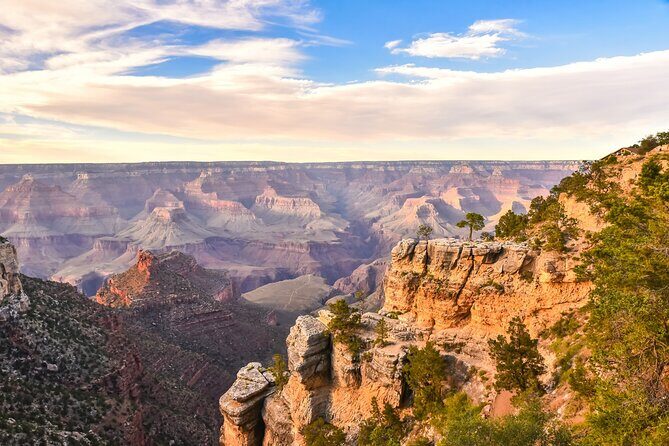 Grand Canyon and Sedona Self-Guided Driving Tour Bundle - Courthouse Butte views, Marg’s Draw Trail, and that Hollywood-era thread